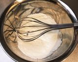 薄力粉で☆なんちゃってみたらし団子作り方4写真