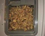 くるみと酒かすの食パン作り方3写真