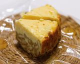 濃厚チーズケーキ作り方7写真