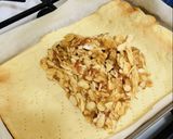 絶品❣アーモンドBar★フロランタン作り方8写真