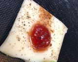 おつまみ餃子作り方1写真