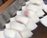 おつまみ餃子作り方3写真