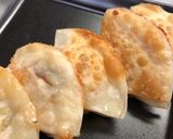 おつまみ餃子作り方5写真