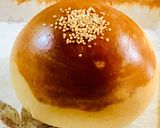 アメリカで作る★おいしいお饅頭作り方19写真