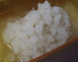 さっぱり味…鯖缶のキュウリと大根おろし作り方1写真