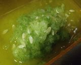さっぱり味…鯖缶のキュウリと大根おろし作り方2写真