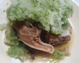 さっぱり味…鯖缶のキュウリと大根おろし作り方4写真