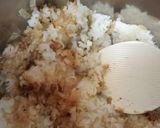 鰹節香る！我が家の焼きおにぎり作り方4写真