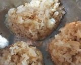 鰹節香る！我が家の焼きおにぎり作り方5写真