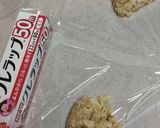 鰹節香る！我が家の焼きおにぎり作り方6写真