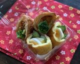 簡単ミートソース作り方5写真