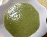 お年寄りのミキサー食 いろいろ(介護食)作り方7写真