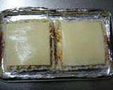 №７　もう１品♡そんな時は竹輪でツナピザ作り方6写真