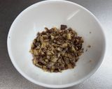 モンブランロールケーキ2025作り方4写真