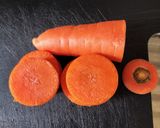 冬野菜とさつまいものグリル作り方1写真