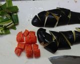 野菜ゴロゴロ、スタミナたっぷり✌作り方1写真