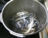 骨まで食べれる魚の煮付け作り方5写真