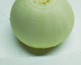 簡単♪玉ねぎとトマトのサラダ作り方1写真