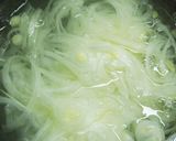 簡単♪玉ねぎとトマトのサラダ作り方3写真