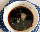 自家製麺つゆ作り方2写真