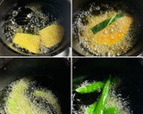 夏野菜の揚げ浸し丼作り方5写真