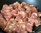 簡単料理♪【コク旨照りチキン】作り方2写真