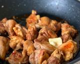 簡単料理♪【コク旨照りチキン】作り方6写真