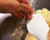 薄力粉で☆なんちゃってみたらし団子作り方14写真