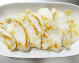 鶏むね肉が柔らかい！焼いて作る★よだれ鶏作り方11写真