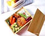 お弁当にも！皮パリッチキン照り焼き作り方9写真