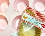 抹茶のオイルマフィン作り方1写真