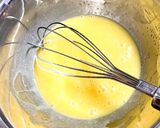 抹茶のオイルマフィン作り方5写真
