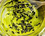 抹茶のオイルマフィン作り方7写真