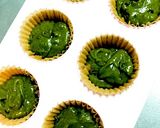 抹茶のオイルマフィン作り方8写真