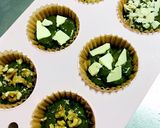 抹茶のオイルマフィン作り方9写真