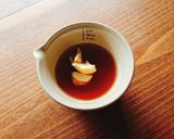 お酒がススム♥️豆腐のおつまみステーキ作り方1写真
