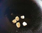 お酒がススム♥️豆腐のおつまみステーキ作り方3写真