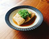 お酒がススム♥️豆腐のおつまみステーキ作り方6写真