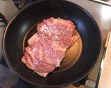 お弁当にも！皮パリッチキン照り焼き作り方2写真