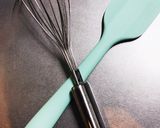 抹茶のオイルマフィン作り方13写真