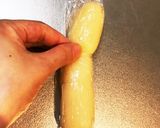 薄力粉で☆なんちゃってみたらし団子作り方21写真