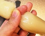 薄力粉で☆なんちゃってみたらし団子作り方22写真