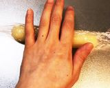 薄力粉で☆なんちゃってみたらし団子作り方20写真