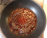 お弁当にも！皮パリッチキン照り焼き作り方7写真