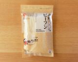 胡麻ドレで！簡単冷やし中華風ビーフン作り方1写真