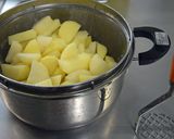 ポテトコロッケ作り方3写真