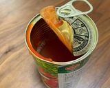 絶品！トマト缶で濃厚カレー☆作り方5写真