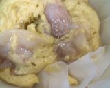 クックパーでお好み焼き作り方3写真