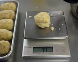 ポテトコロッケ作り方7写真