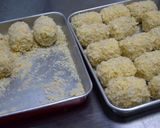 ポテトコロッケ作り方12写真